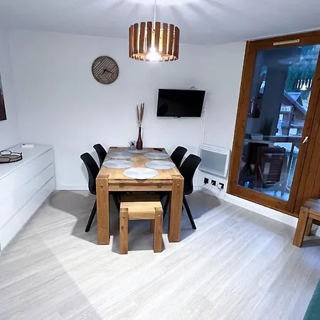 3 Cows * Les Contamines-Montjoie